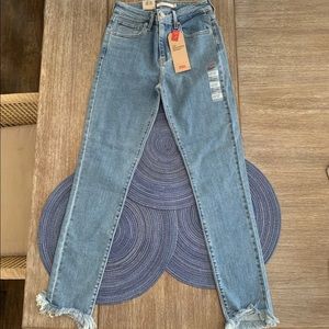 levi’s jeans
